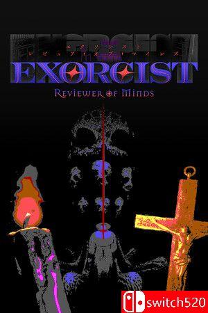 《驱魔人：心灵审查者（Exorcist: Reviewer of Minds）》TENOKE镜像版[EN/JP]