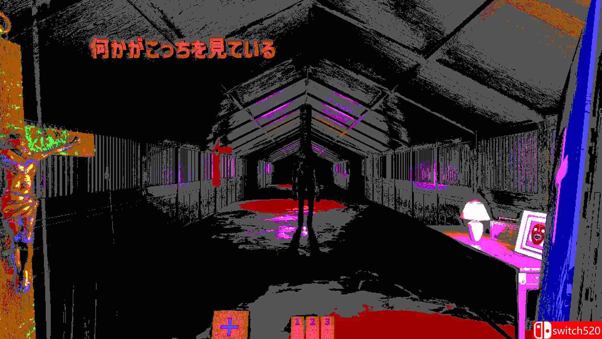 《驱魔人：心灵审查者（Exorcist: Reviewer of Minds）》TENOKE镜像版[EN/JP]_3