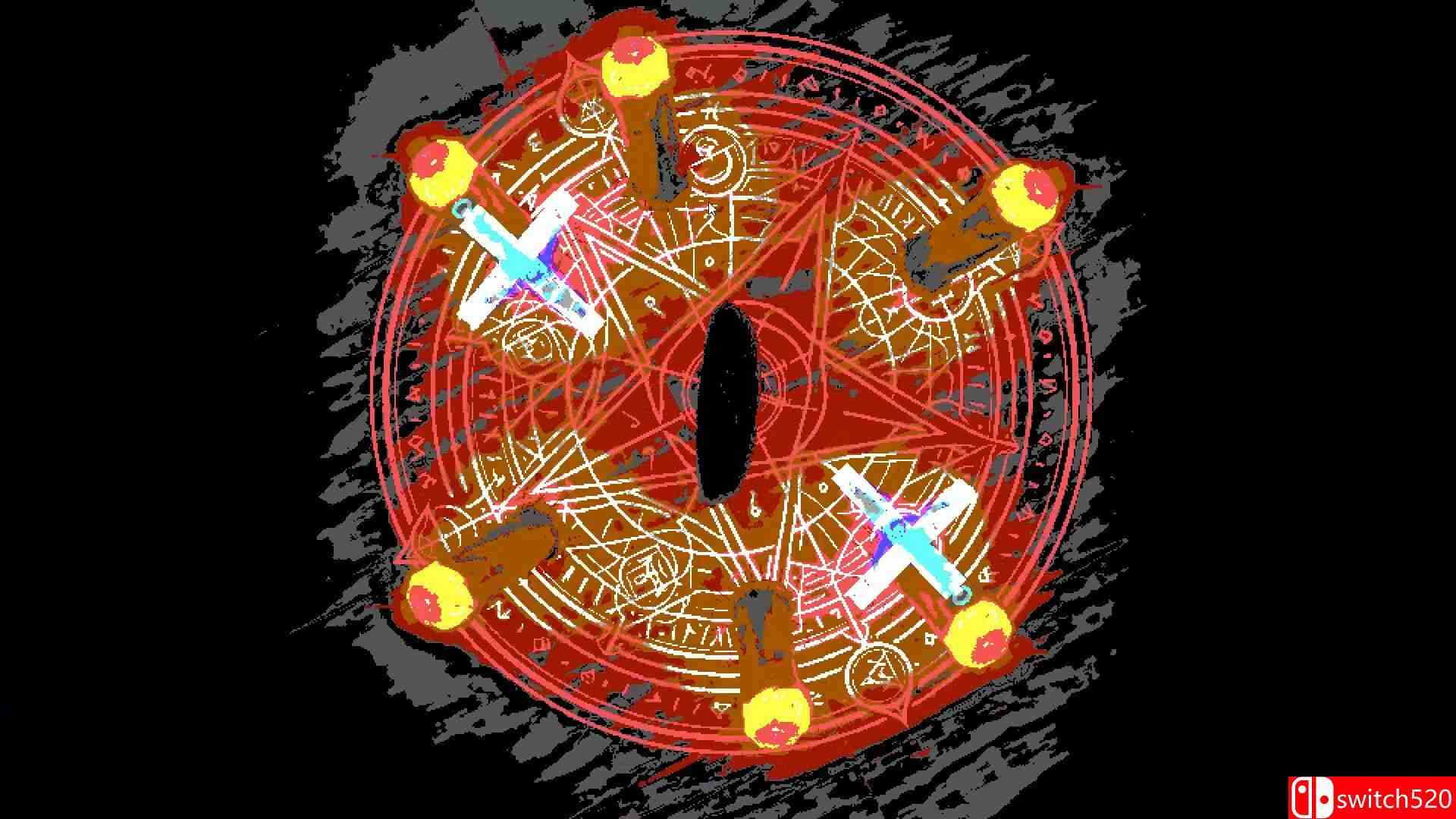 《驱魔人：心灵审查者（Exorcist: Reviewer of Minds）》TENOKE镜像版[EN/JP]_5