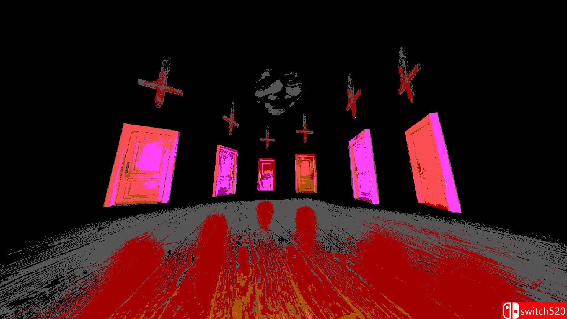 《驱魔人：心灵审查者（Exorcist: Reviewer of Minds）》TENOKE镜像版[EN/JP]_4