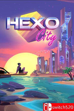 《六角城市（HexoCity）》游戏封面