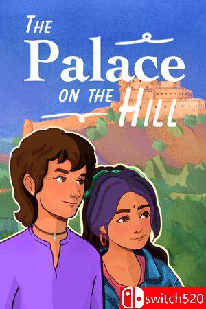 《山丘上的宫殿（The Palace on the Hill）》游戏封面