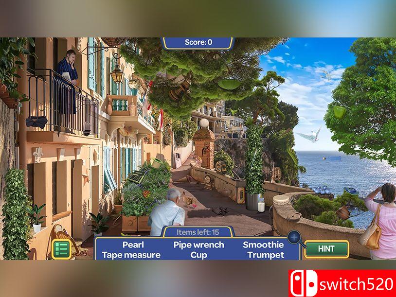 《奇妙邮轮：地中海（Amazing Cruise: Mediterranean）》RAZOR硬盘版[EN]_2