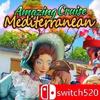 《奇妙邮轮：地中海（Amazing Cruise: Mediterranean）》RAZOR硬盘版[EN]