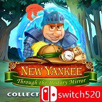 《新耶基14：穿越历史之镜（New Yankee 14: Through History Mirror）》典藏版 RAZOR硬盘版[EN]