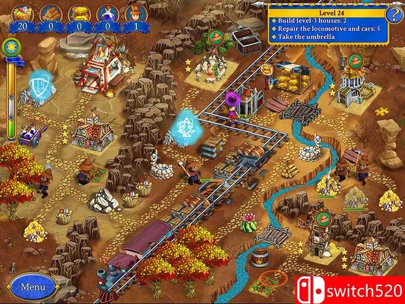 《新耶基14：穿越历史之镜（New Yankee 14: Through History Mirror）》典藏版 RAZOR硬盘版[EN]_3