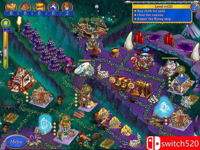 《新耶基14：穿越历史之镜（New Yankee 14: Through History Mirror）》典藏版 RAZOR硬盘版[EN]_2