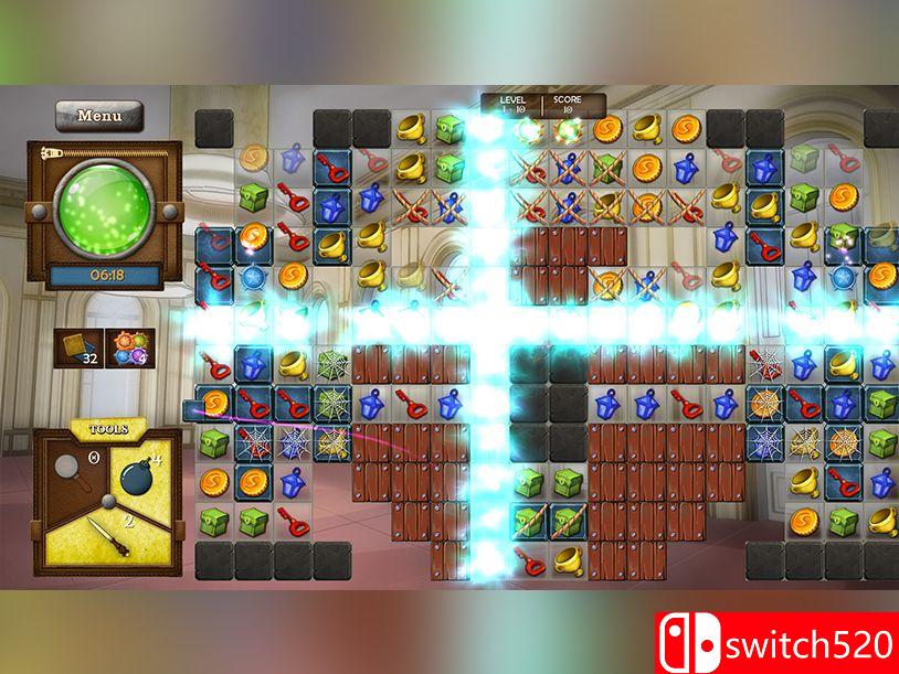 维多利亚谜题游戏截图2