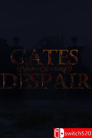 《绝望之门（Gates of Despair）》bADkARMA硬盘版[EN]