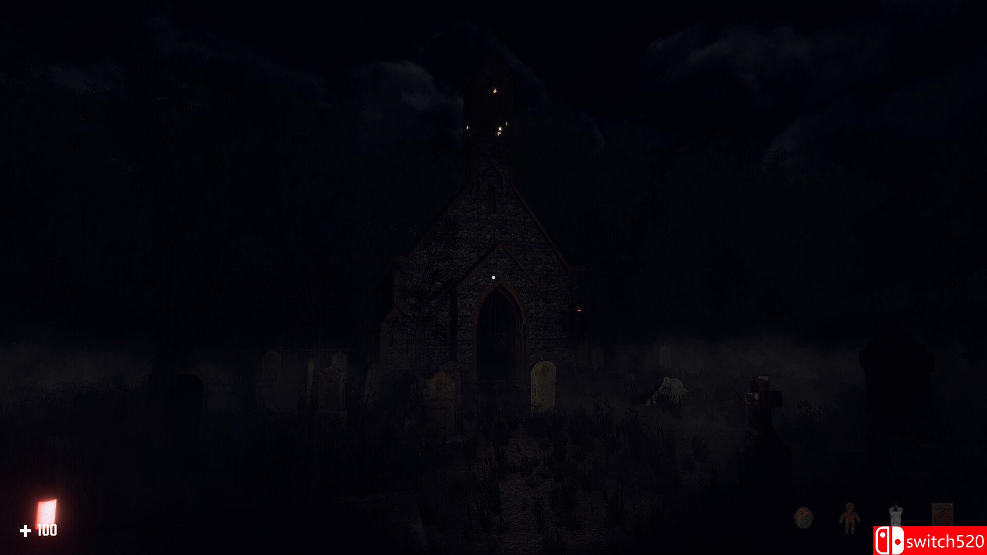 《绝望之门（Gates of Despair）》bADkARMA硬盘版[EN]_2