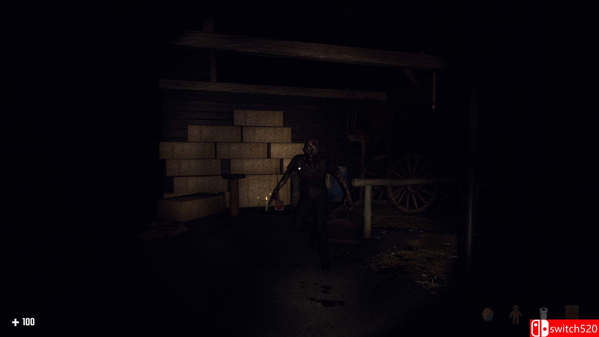 《绝望之门（Gates of Despair）》bADkARMA硬盘版[EN]_1