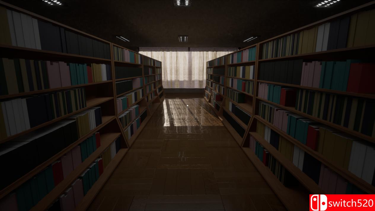 《久护森神社（Kugomori Shrine）》bADkARMA硬盘版[EN]_1