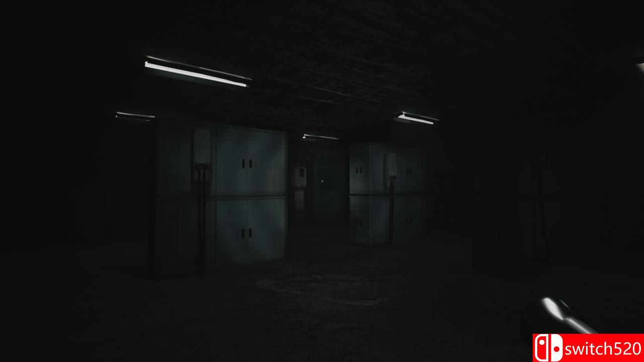 《奇妙奇观：沉默工厂》截图2