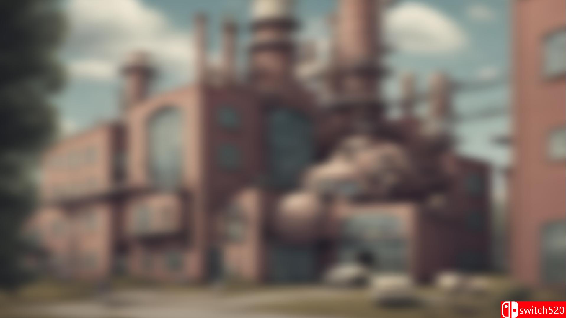 《奇妙奇观：沉默工厂》截图4