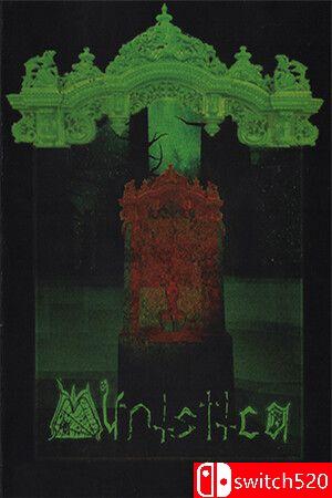 《肉豆蔻（Myristica）》游戏封面