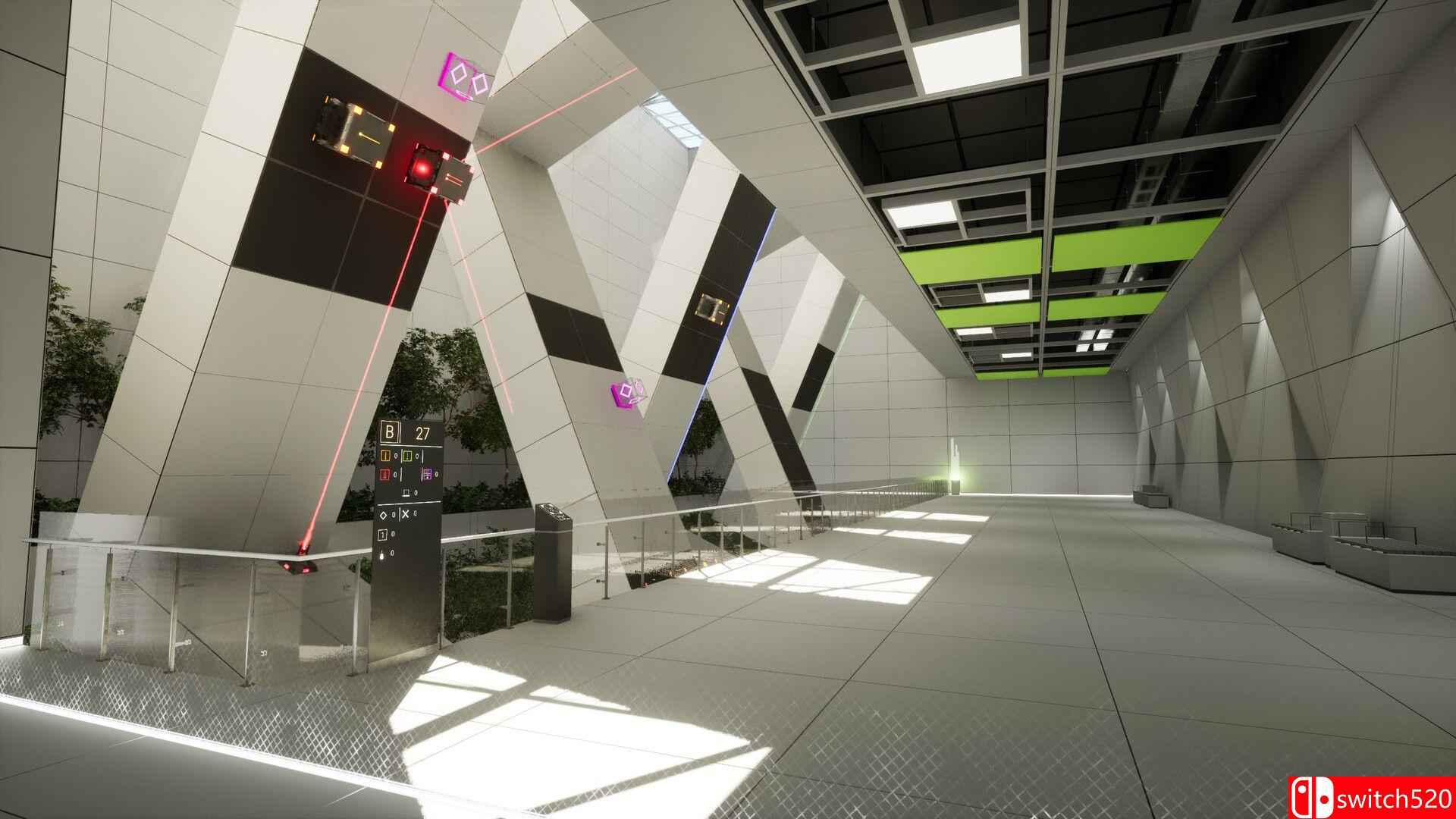 《重思5》游戏截图4