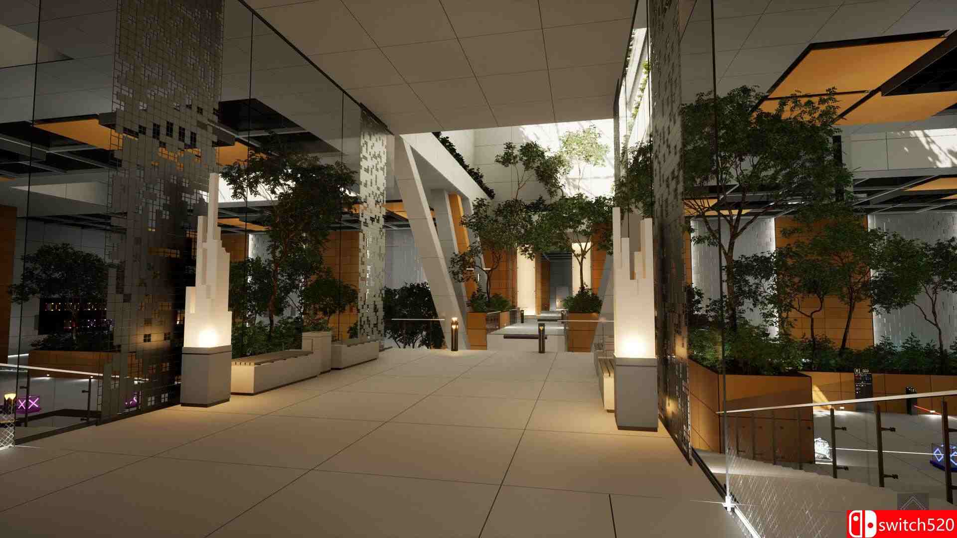 《重思5》游戏截图2