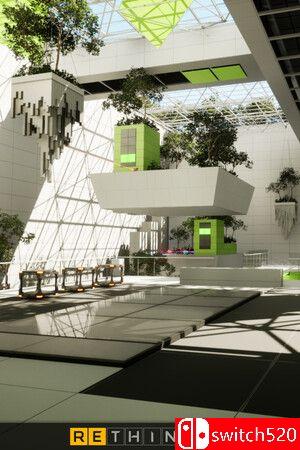 《重思5（ReThink 5）》游戏封面