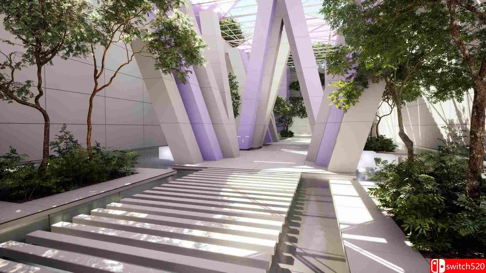 《重思5》游戏截图5