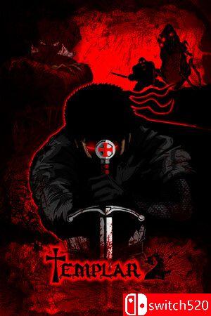 《圣殿骑士2》游戏封面