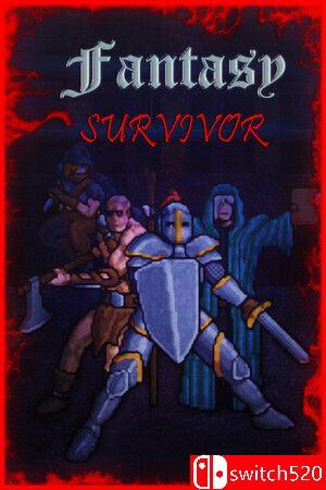 幻想生存者游戏封面