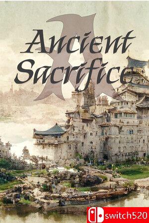 《远古祭献（Ancient Sacrifice）》TENOKE镜像版[EN/JP]