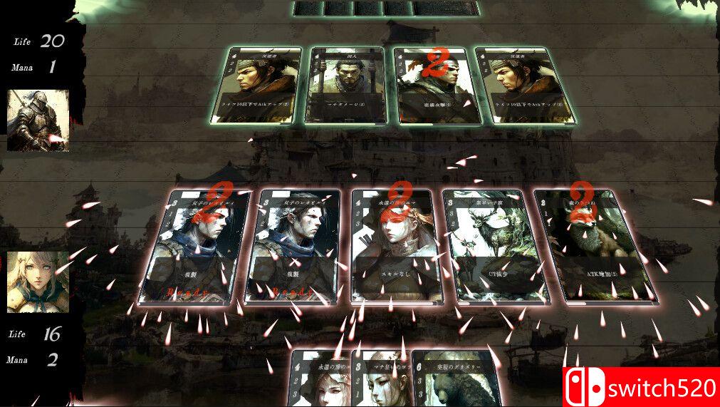 《远古祭献（Ancient Sacrifice）》TENOKE镜像版[EN/JP]_5