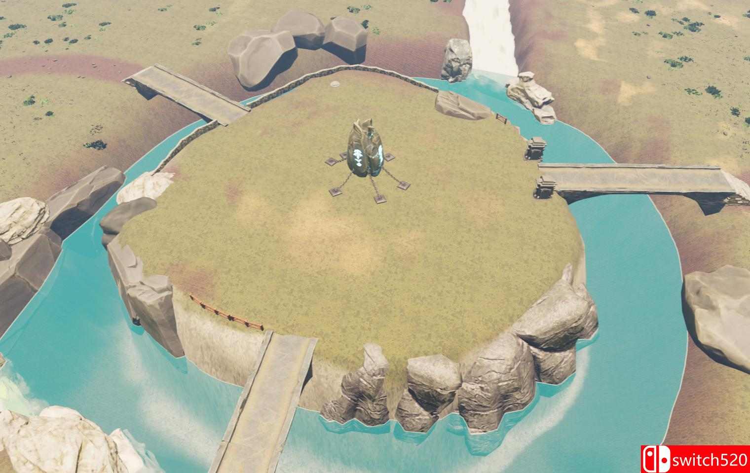 《地牢之城》游戏截图1