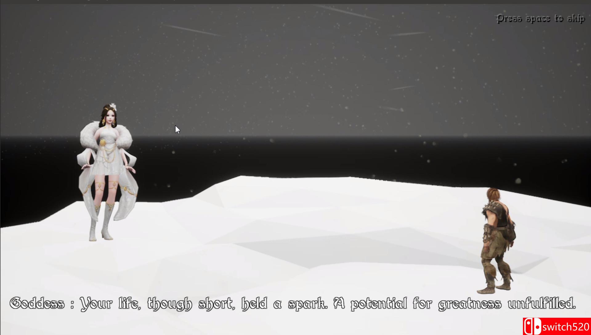 《地牢之城》游戏截图2