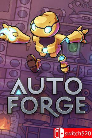 自动工厂游戏封面图