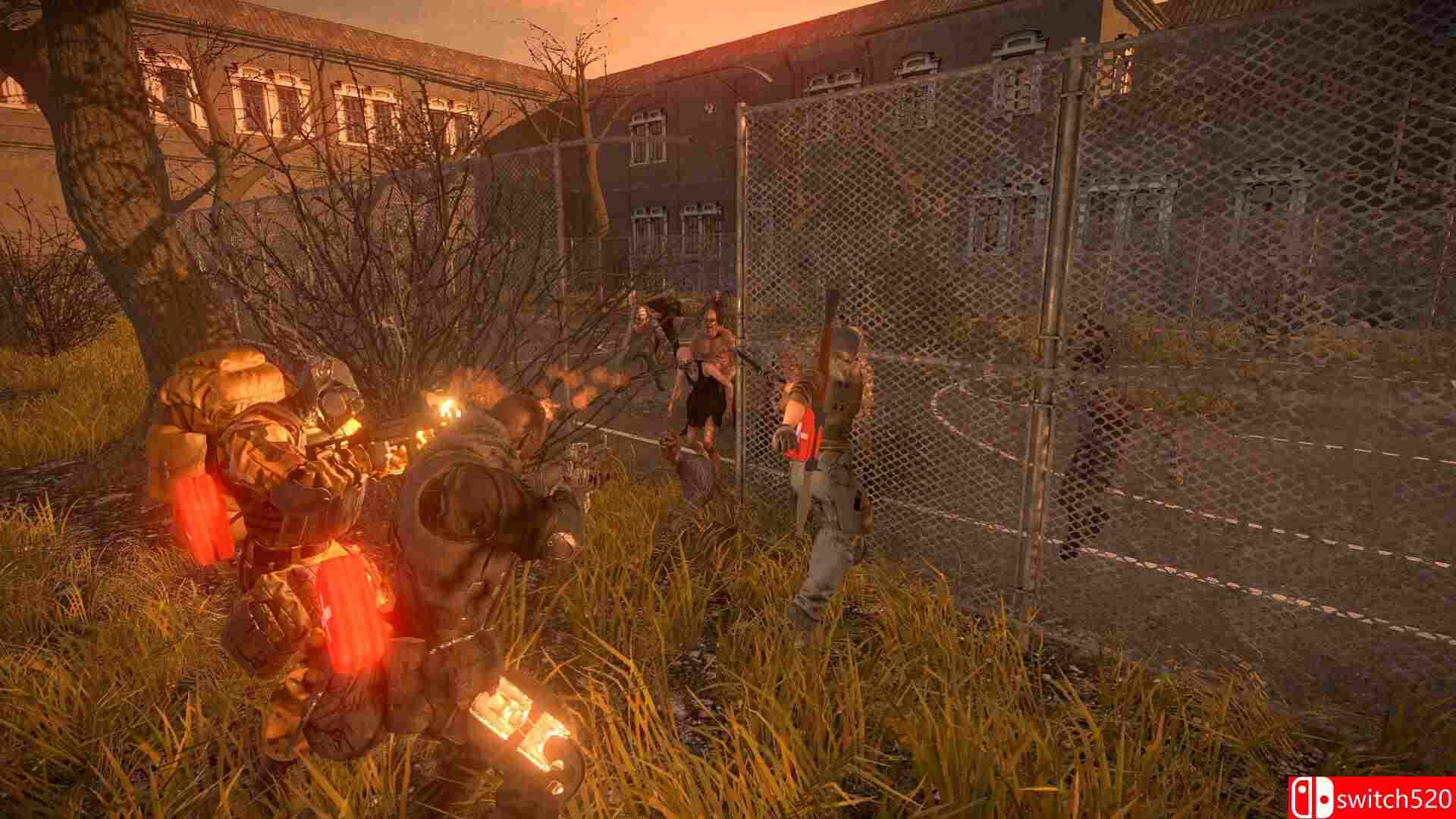 《七日求生：新世界（Zombie War:New World）》官方中文 TiNYiSO镜像版[CN/EN/JP]_2