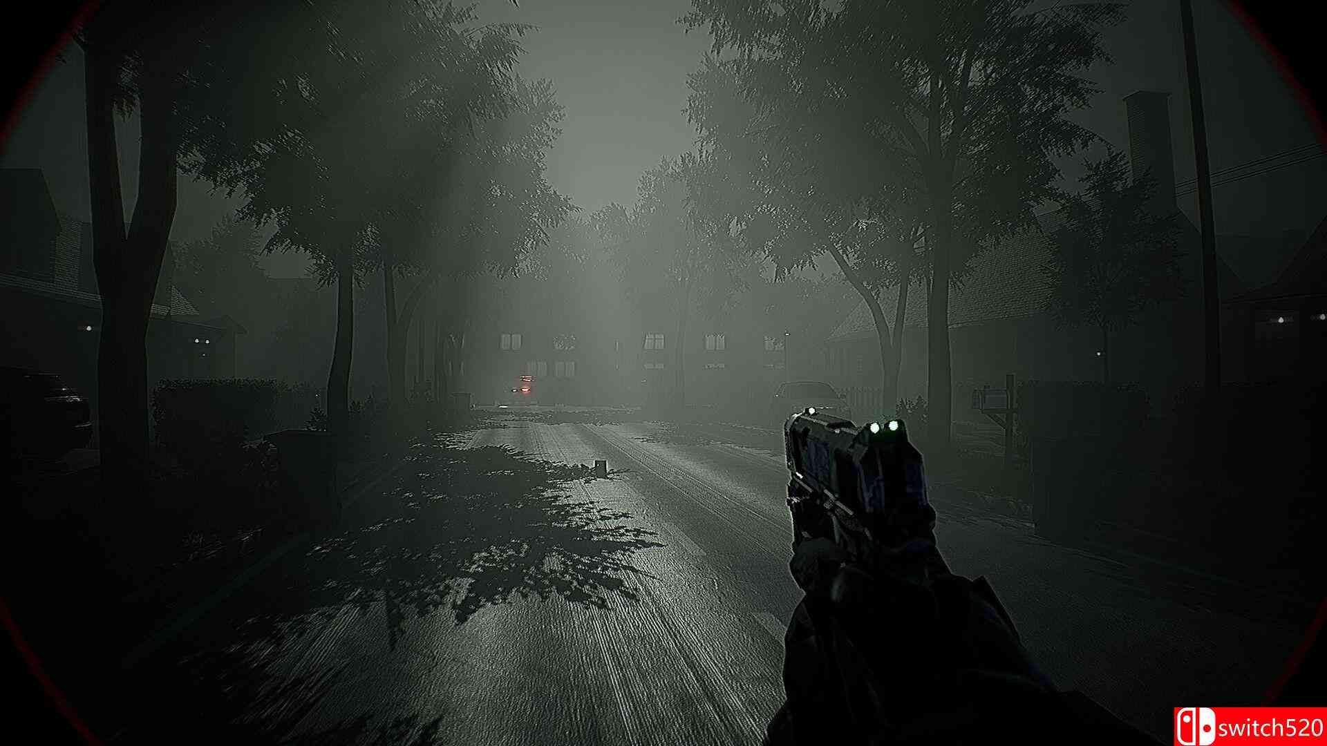 《安珀警报》游戏截图2