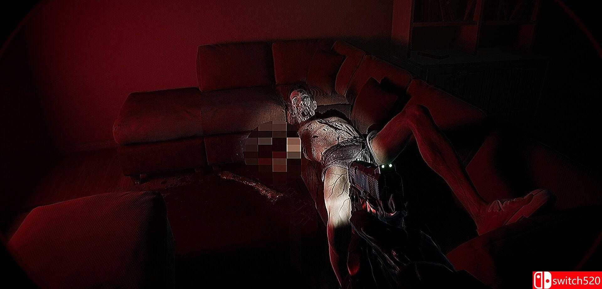 《安珀警报》游戏截图3