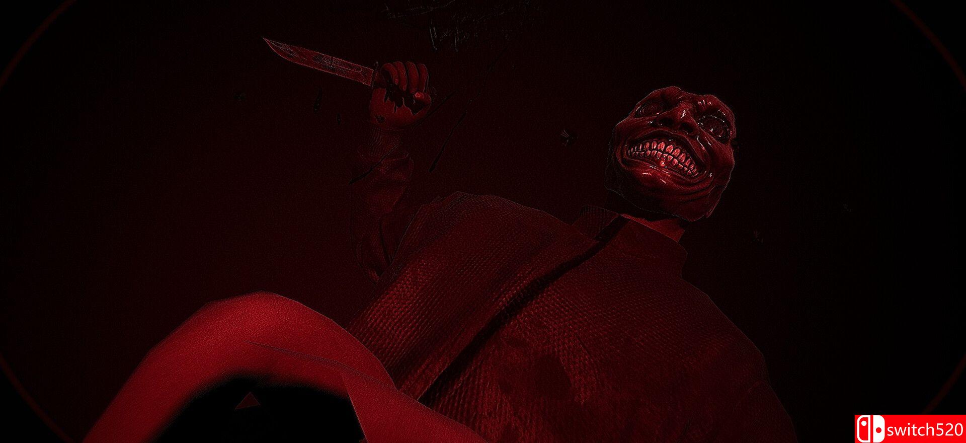 《安珀警报》游戏截图4