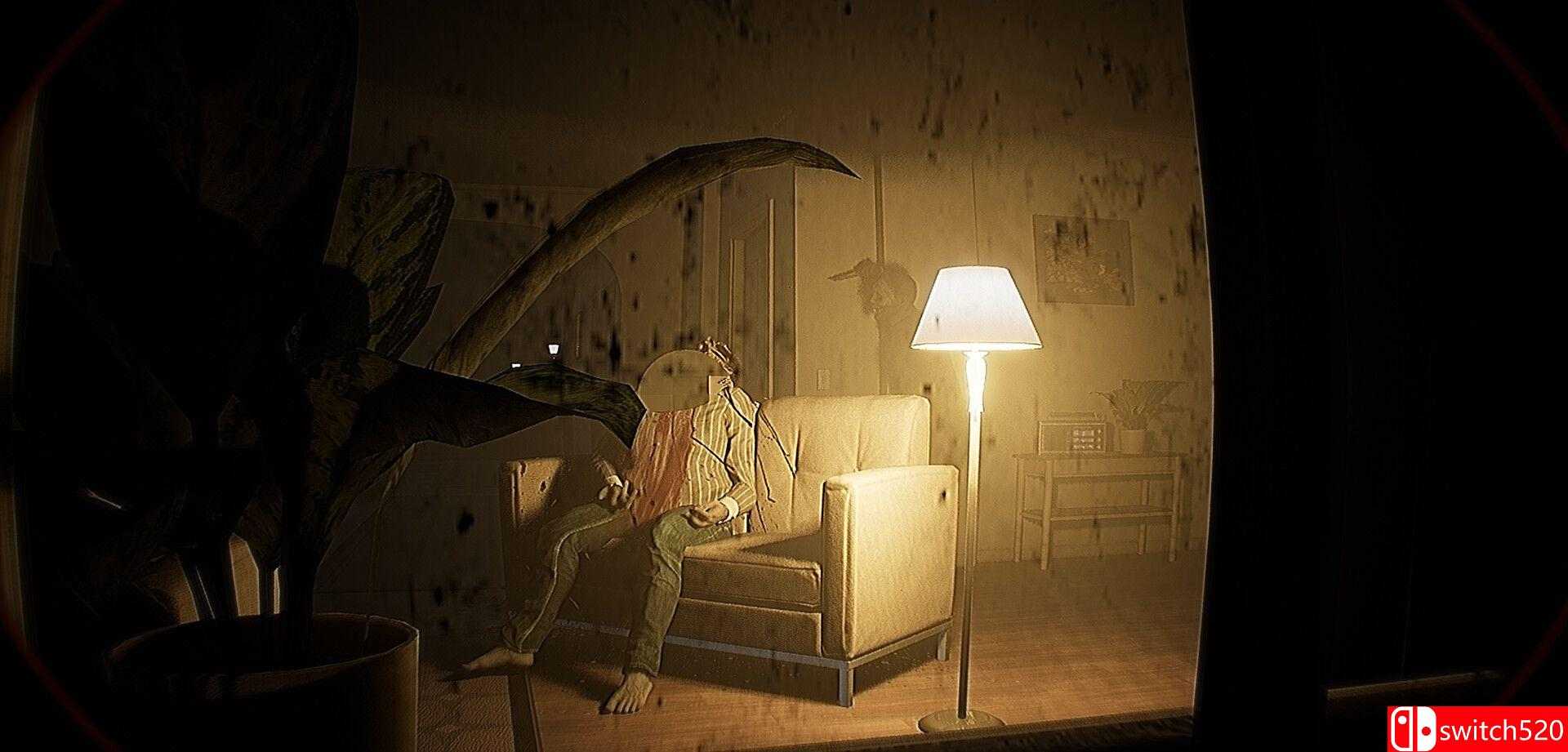 《安珀警报》游戏截图5