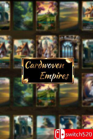 《编织帝国（Cardwoven Empires）》TENOKE 镜像版[英文]