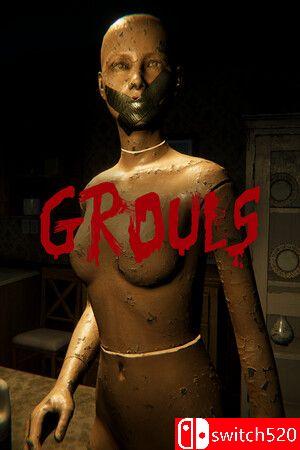 《怪屋迷踪（Grouls）》DOGE镜像版[EN]