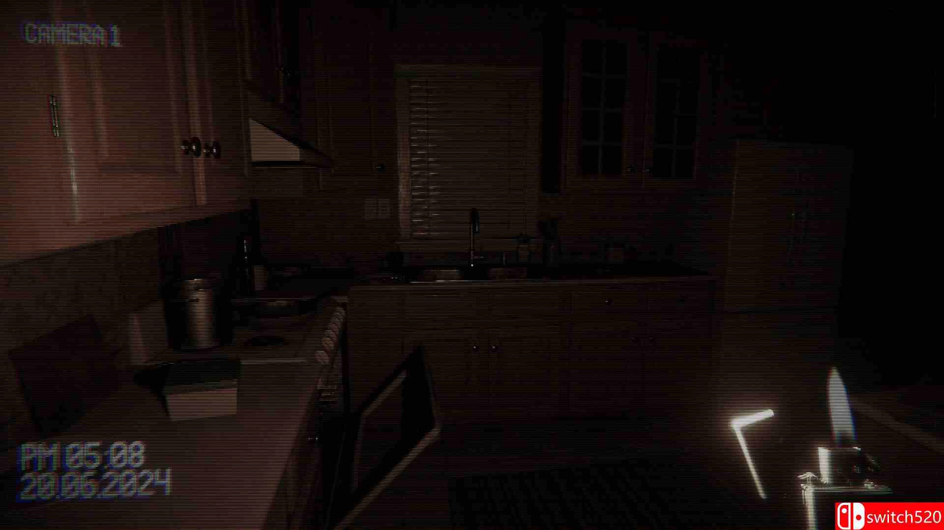 《怪屋迷踪（Grouls）》DOGE镜像版[EN]_1