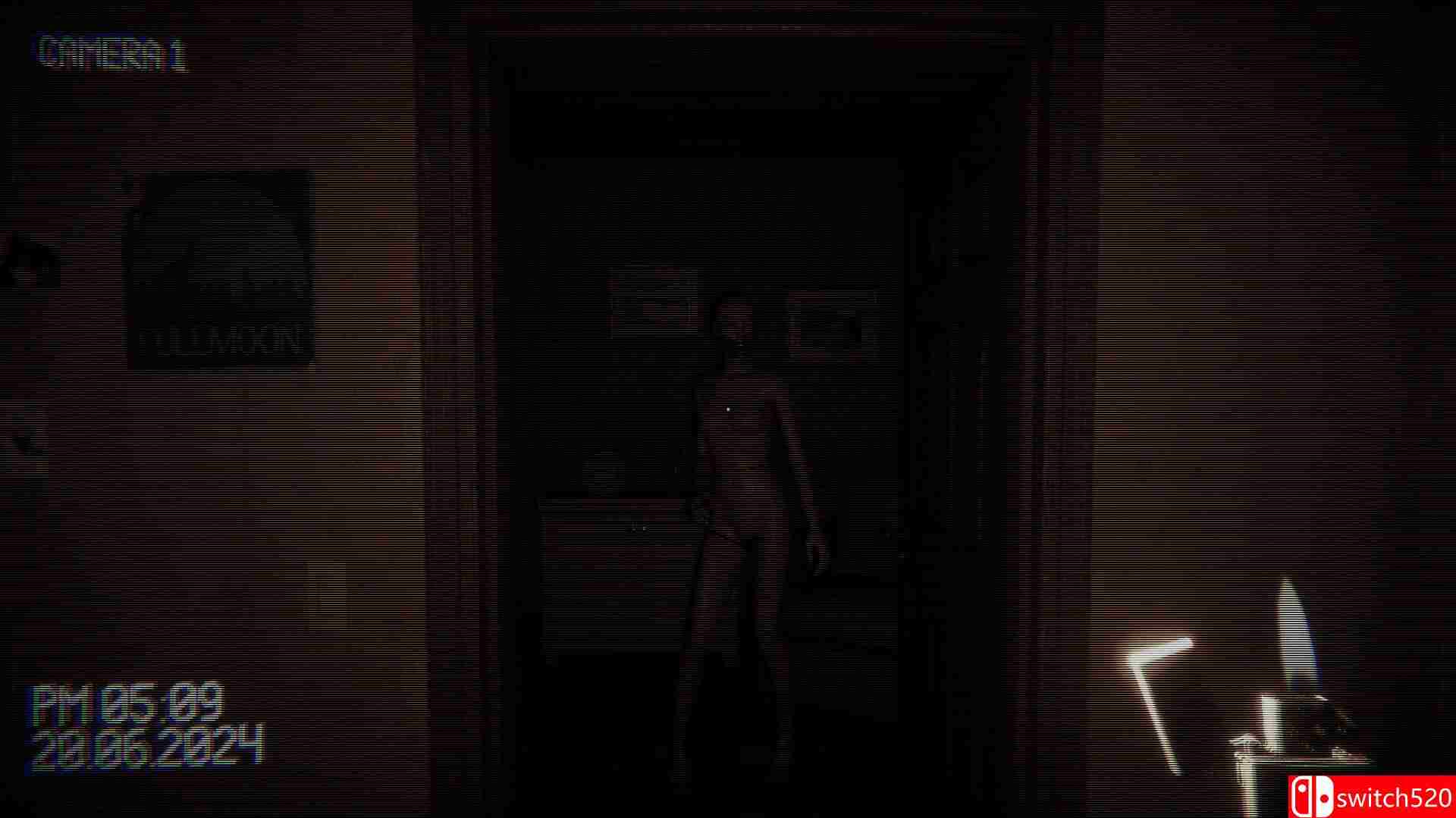 《怪屋迷踪（Grouls）》DOGE镜像版[EN]_2