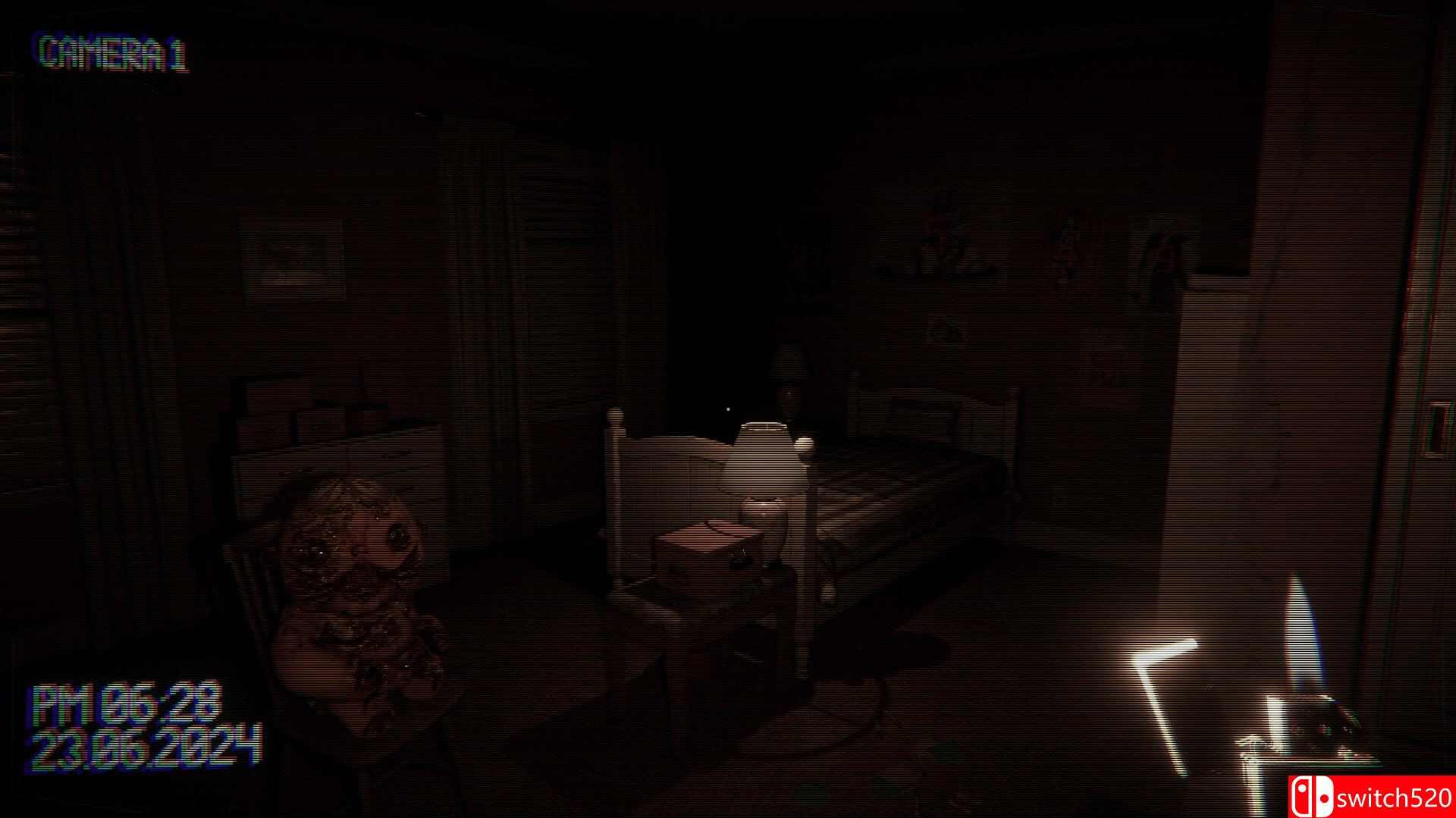 《怪屋迷踪（Grouls）》DOGE镜像版[EN]_3