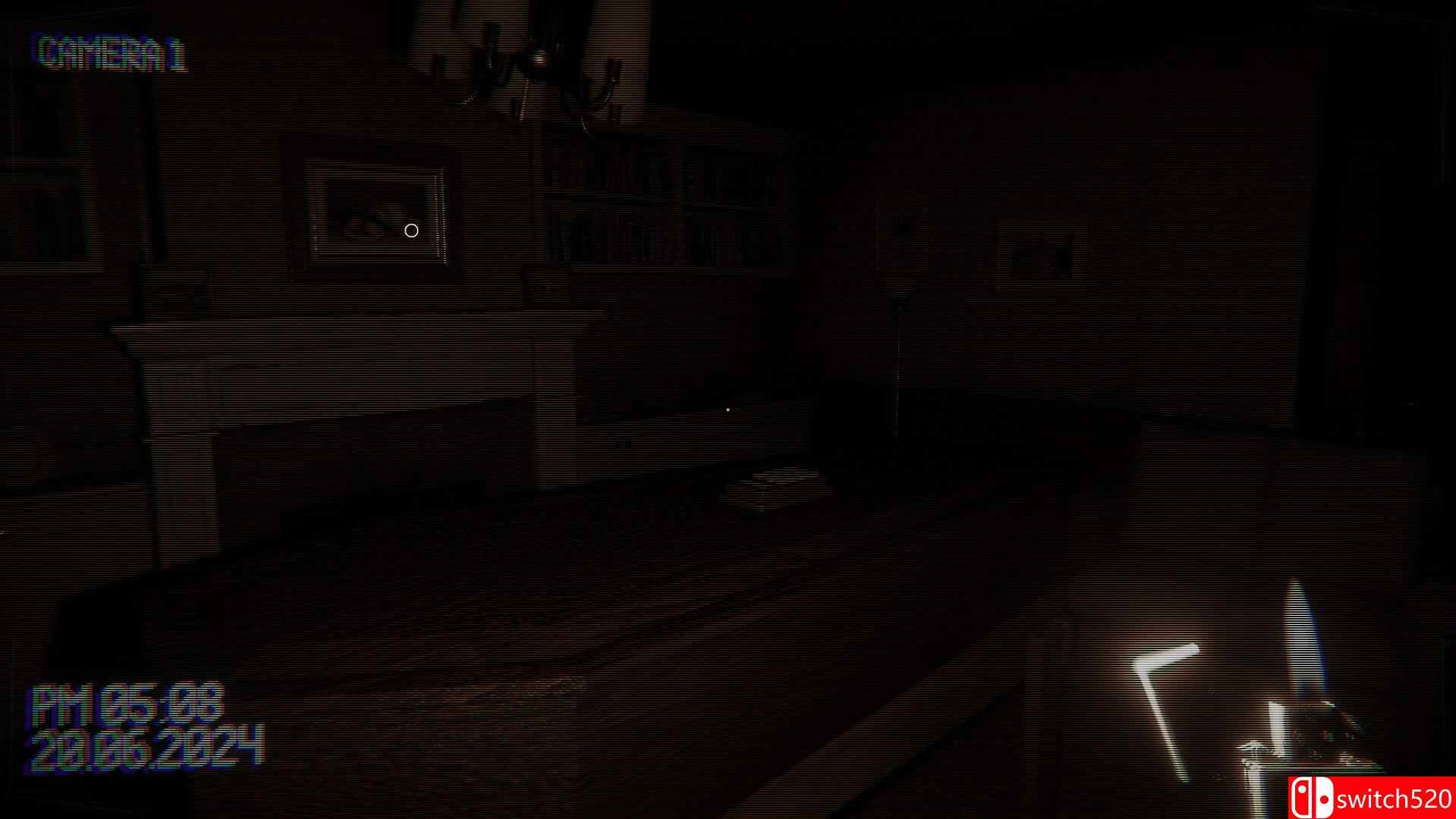 《怪屋迷踪（Grouls）》DOGE镜像版[EN]_4