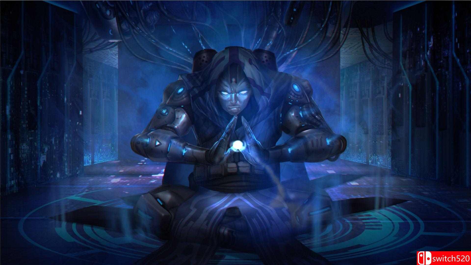 《无限碎片》截图2