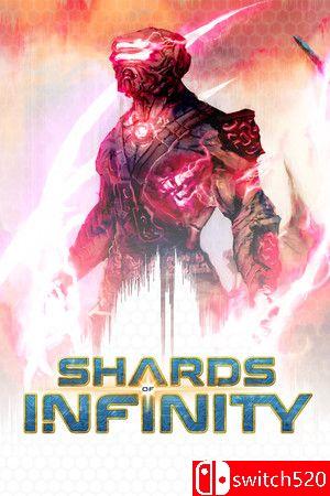 《无限碎片（Shards of Infinity）》游戏封面