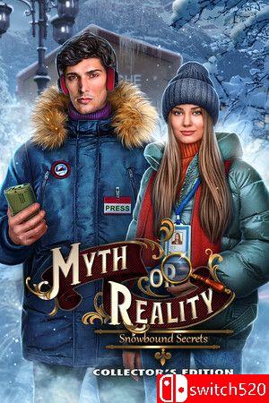 Myth Or Reality: Snowbound Secrets Collector's Edition RAZOR Hard Disk Version [EN]