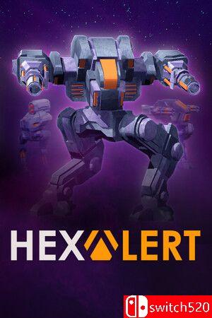 《六角警报（Hexalert）》TENOKE镜像版[EN]