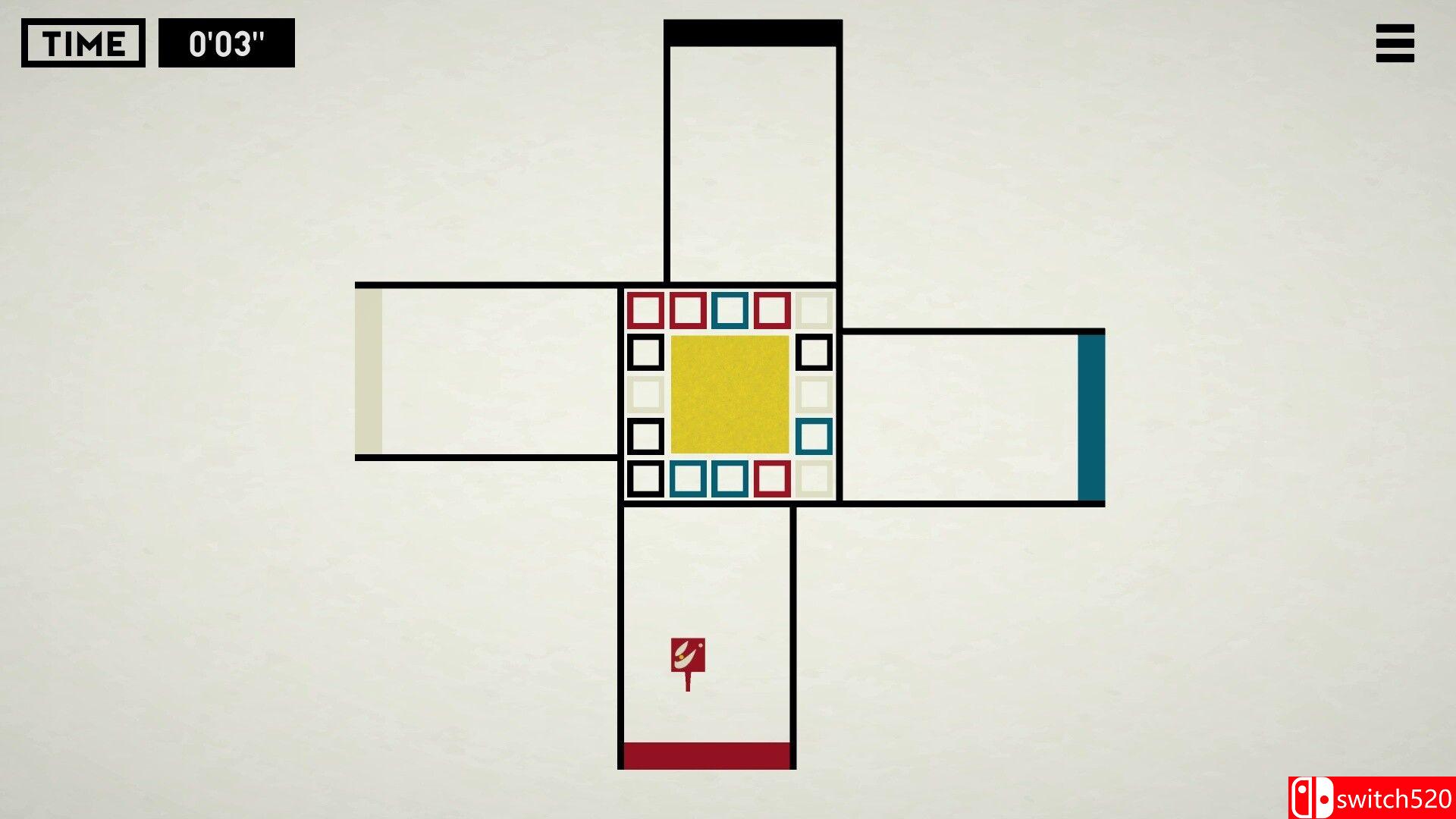 四合院游戏截图1