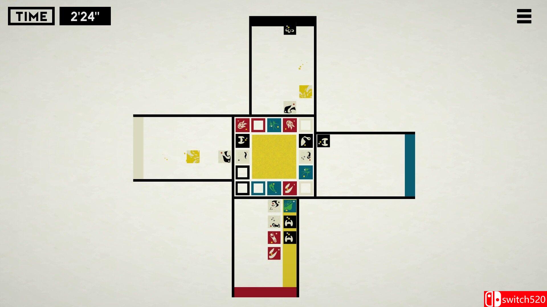 四合院游戏截图2