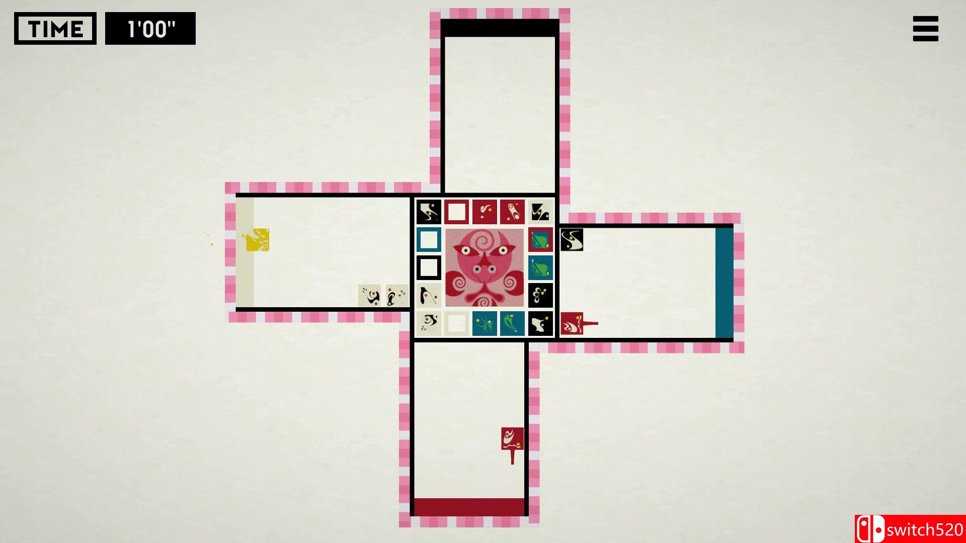 四合院游戏截图3