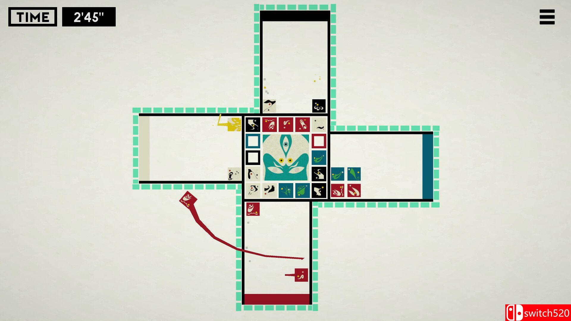 四合院游戏截图4