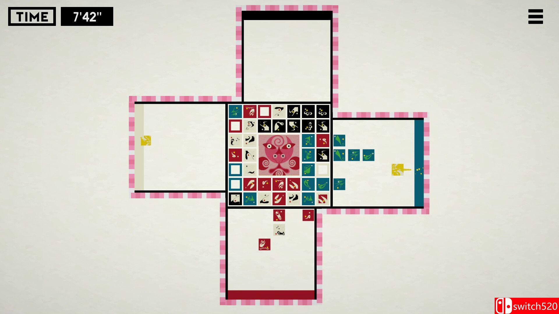 四合院游戏截图5